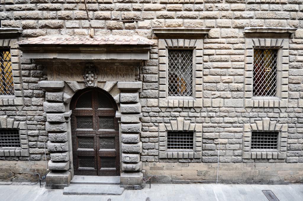 Uffizi Apartment 2 Florence Exterior photo
